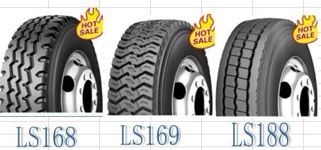 1200R24 truck tyre